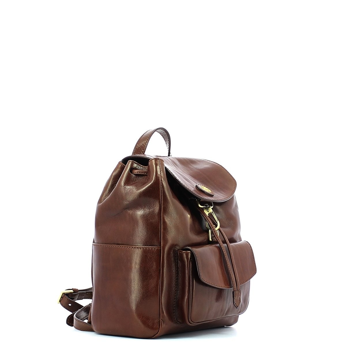 THE BRIDGE Handtaschen braun