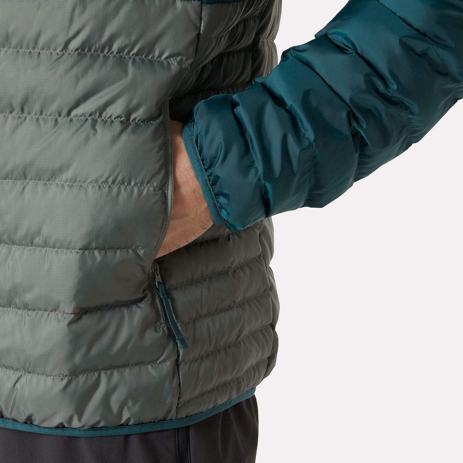 Men's Banff Hooded Insulator