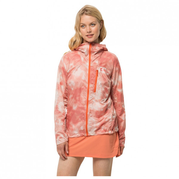 Jack Wolfskin - Women's Prelight Windbreaker - Windjacke