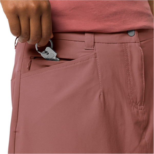 SONORA SKORT Damen - Skort