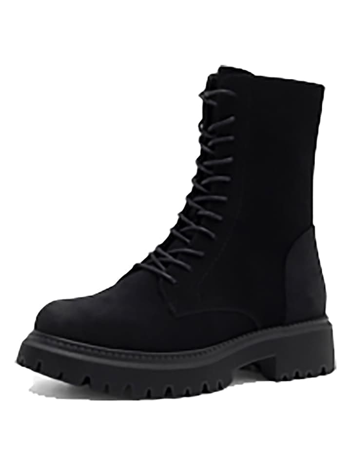 Jenny Fairy Lederboots schwarz günstig kaufen 39