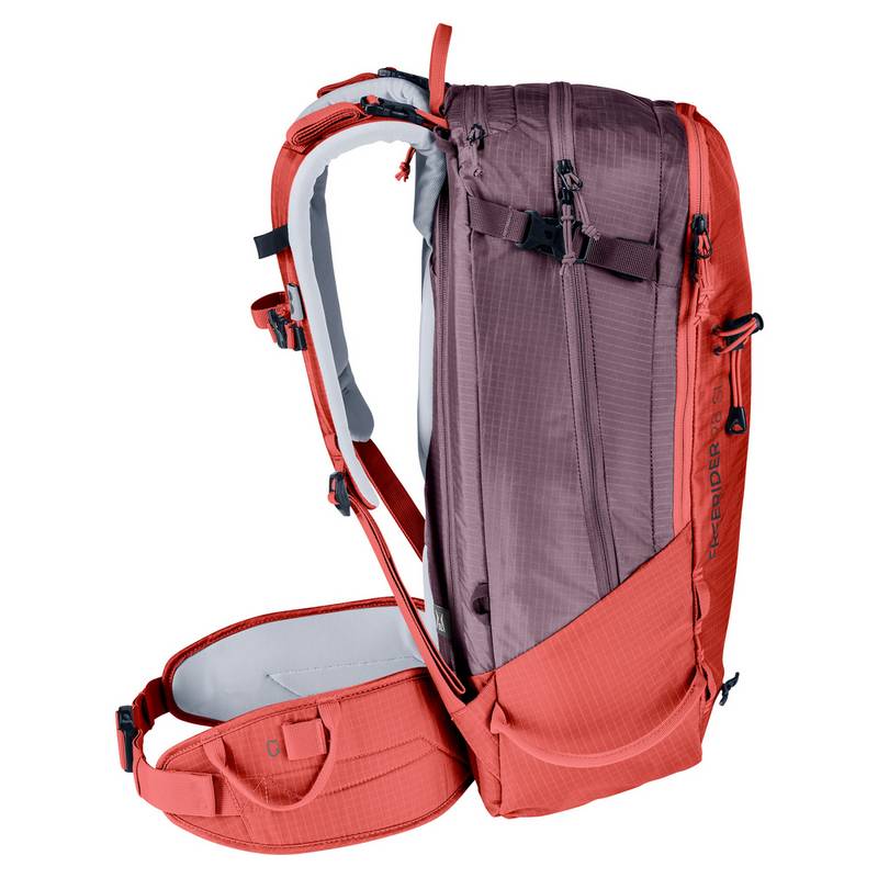 Deuter Freerider 28 SL Alpinrucksack Damen