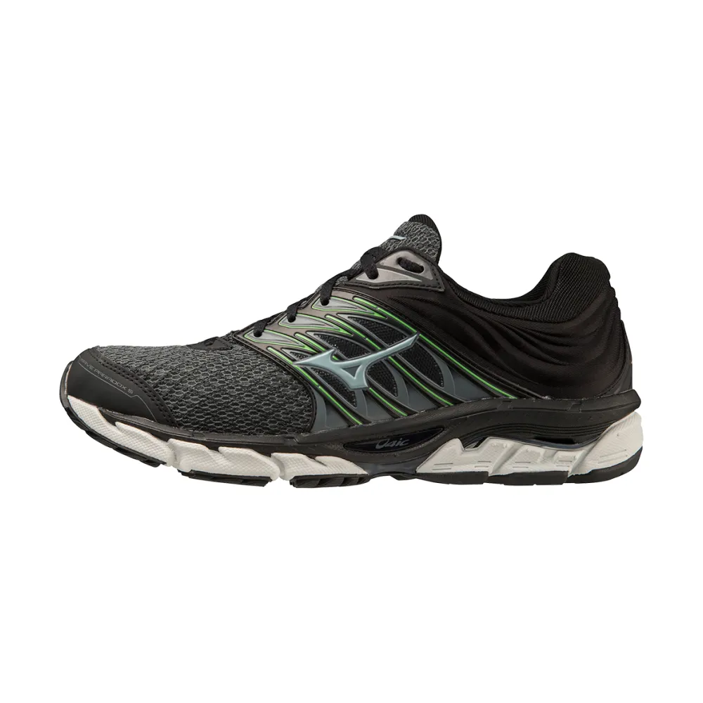 Mizuno Wave Paradox 5 J1GC1840-51 / schwarz