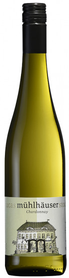 2022 Chardonnay stockwerk feinherb - Weingut Mühlhäuser