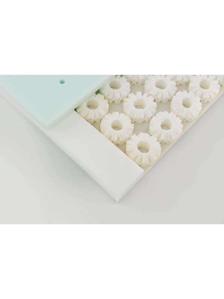 Träumeland Träumeland Octasmart Babybettmatratze - Größe 60 x 120 cm günstig kaufen onesize