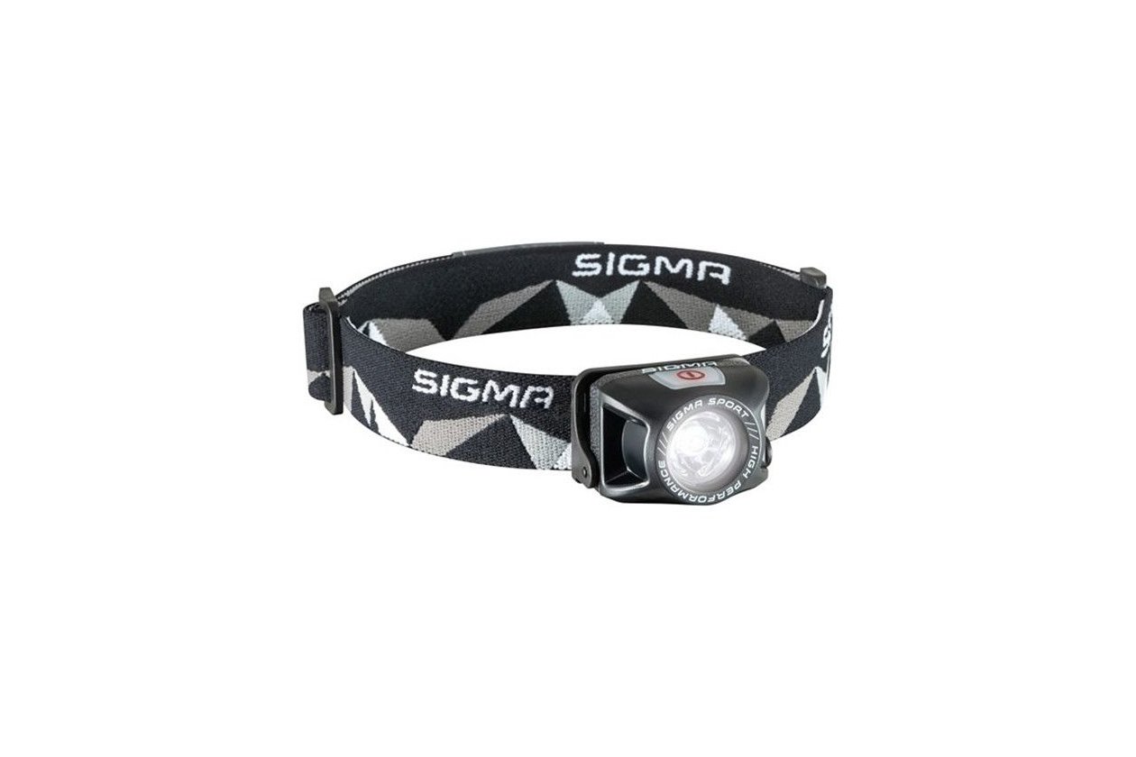 Sigma Headled II Stirnlampe