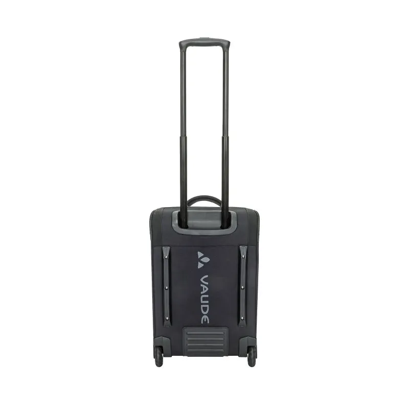 Vaude Handgepäcktrolley mit 2 Rollen Rotuma 35 New Islands XS - Caramel