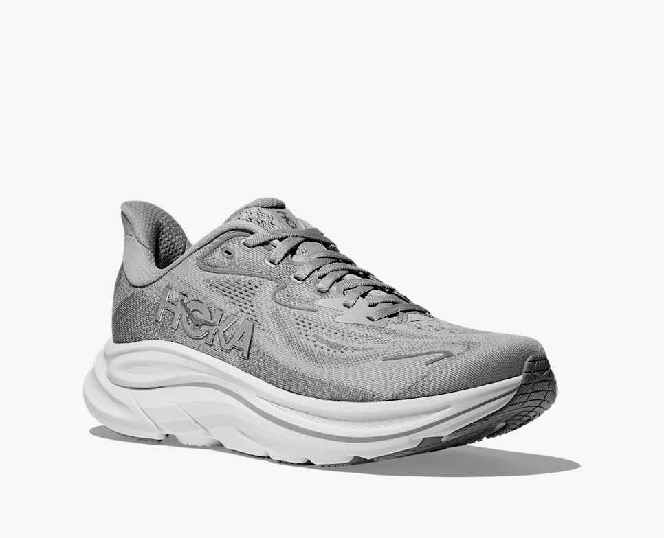 Clifton 10 Stellar Grey / Galactic Grey