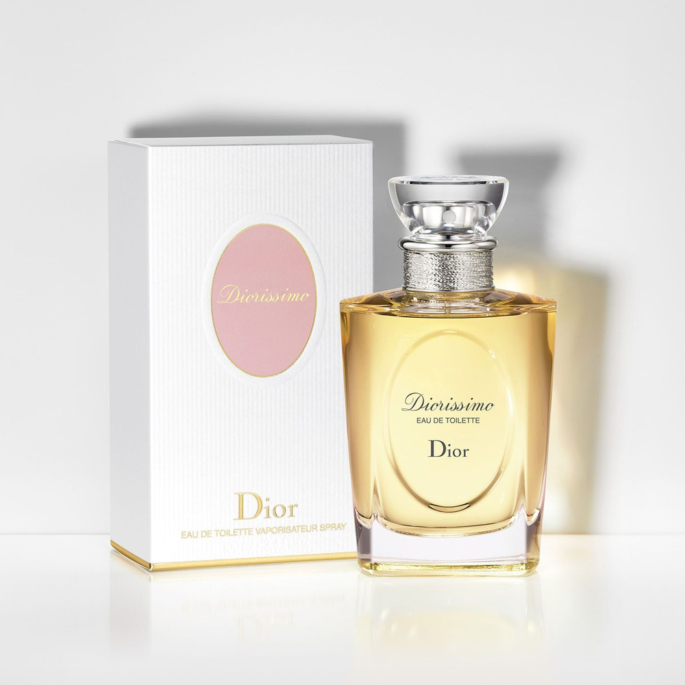 DIOR Diorissimo Eau de Toilette