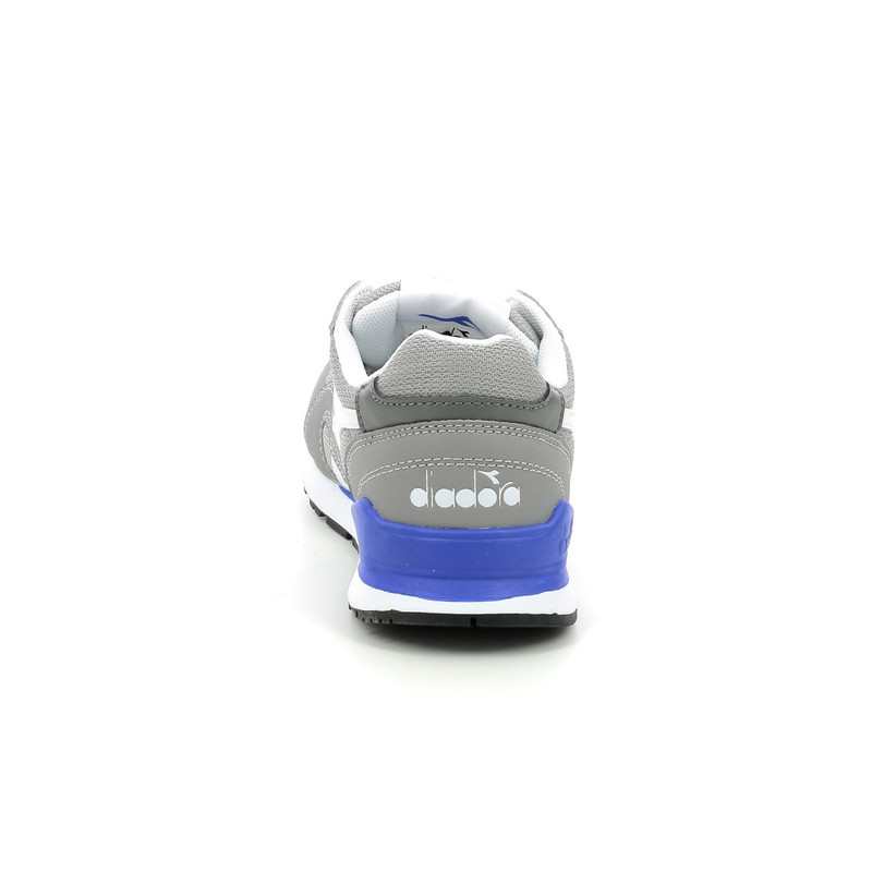 Sneakers basses textile mesh N.92 Gs