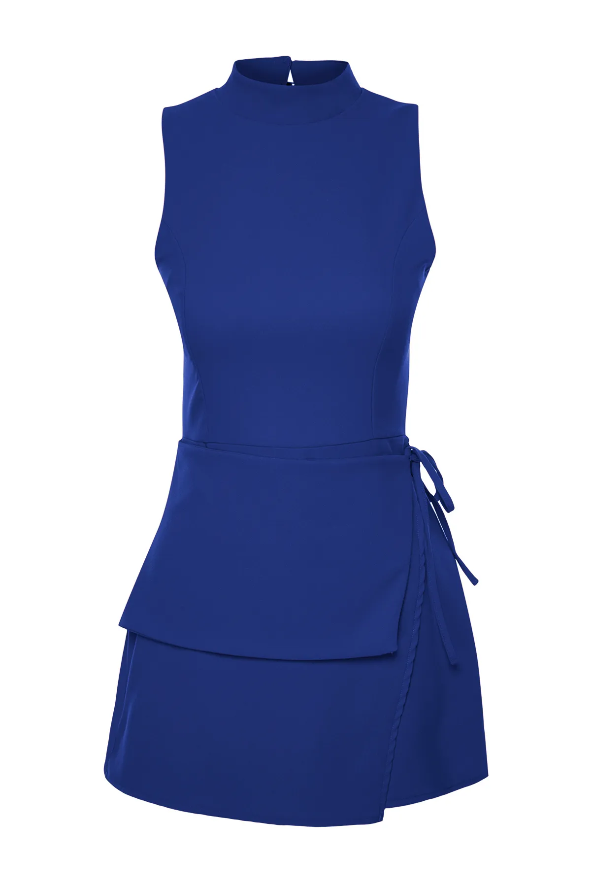 Trendyol Collection  Saks-Overall TWOSS24TU00038