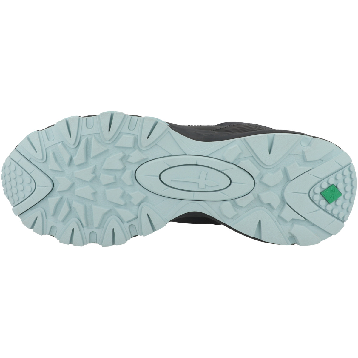 Tamaris 1-25252-39 Outdoorschuhe dunkelblau