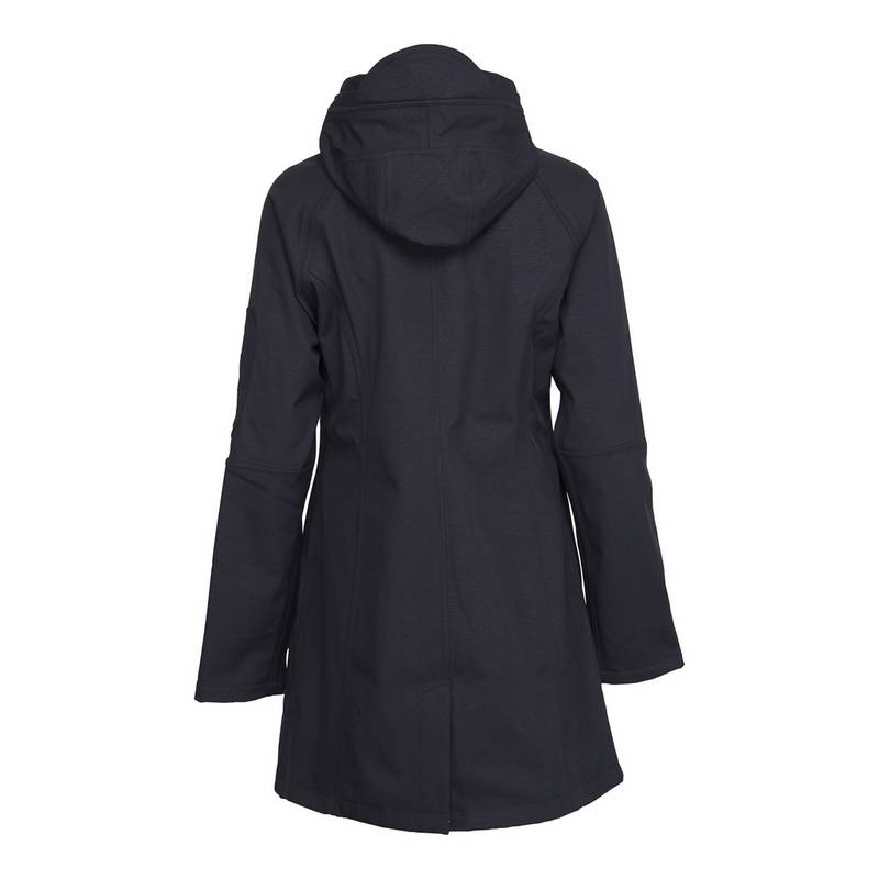 Ilse Jacobsen RAIN37 Regenmantel Damen