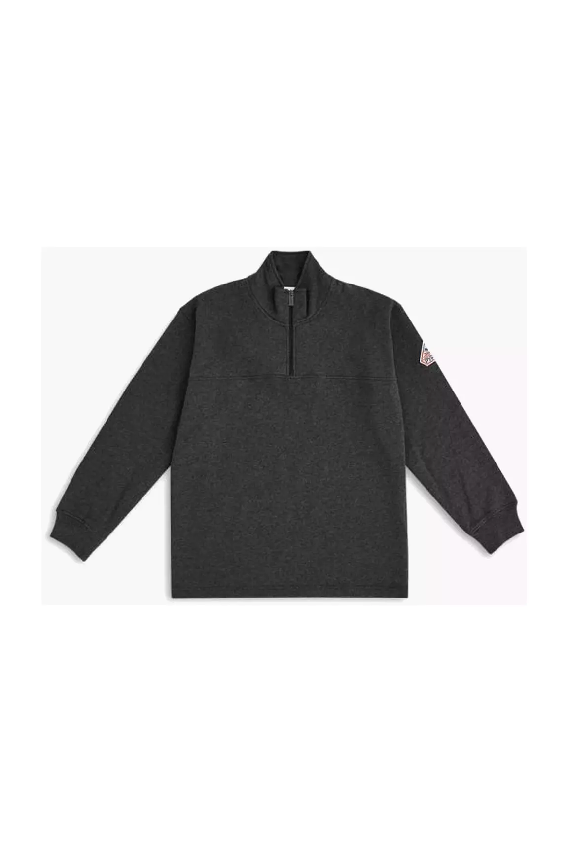Pyrenex Gilet Unisexe couleur noir