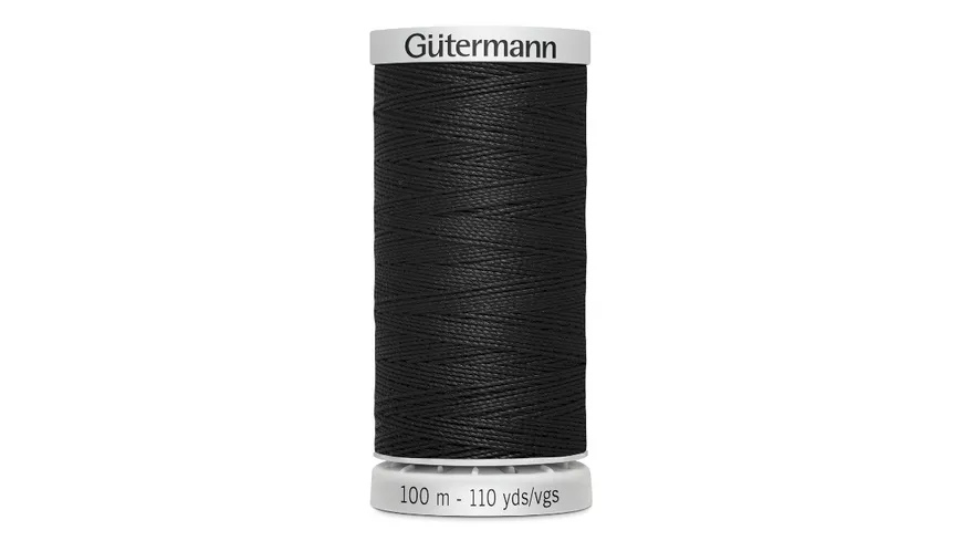 Gütermann Extra Stark 100 m 100 m 724033-000 - 000