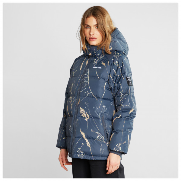 DEDICATED - Women's Puffer Jacket Boden - Winterjacke
