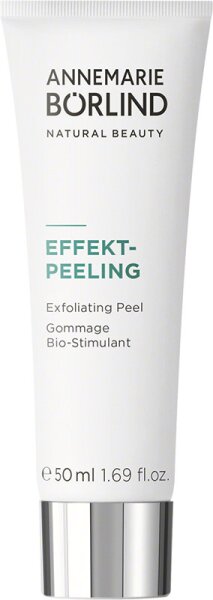ANNEMARIE BÖRLIND EFFEKT-PEELING Gesichtspeeling