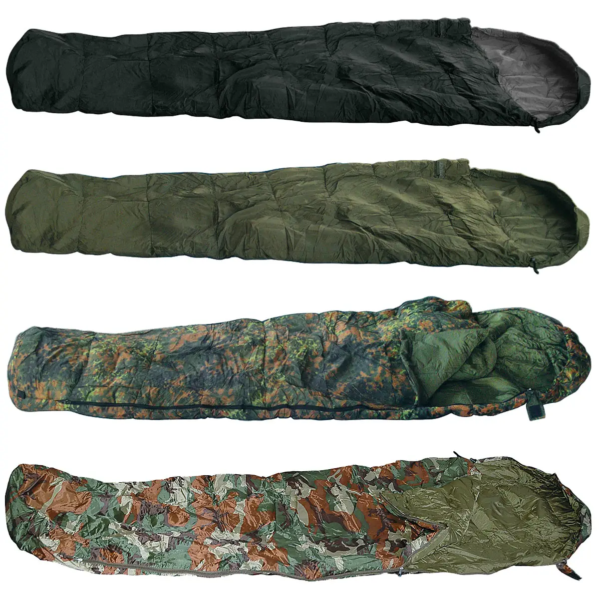CI Schlafsack Ultra-Lite Ranger versch. Farben