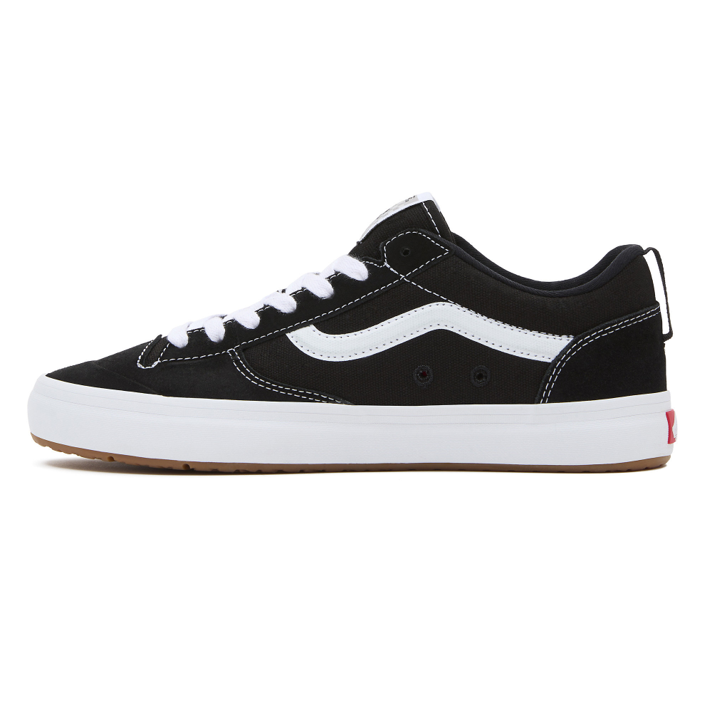 Vans Lizzie Low VN000CBTBA21 / schwarz