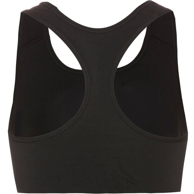 Nike Dri-FIT Swoosh FUTURA BH Damen