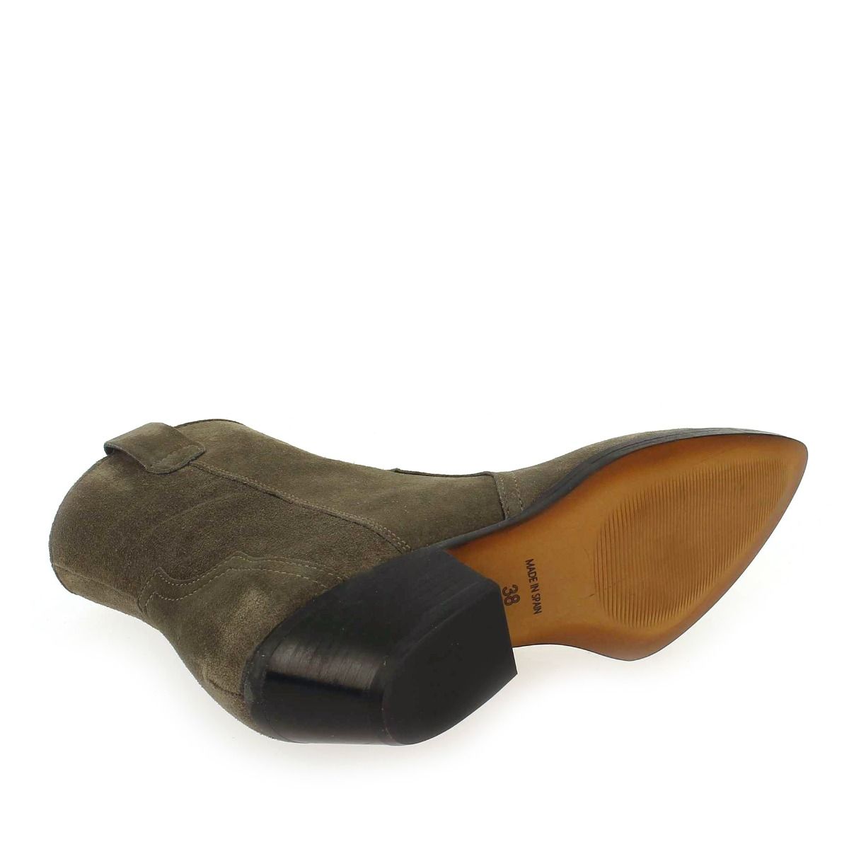 Alpe  2072 - Taupe Gris