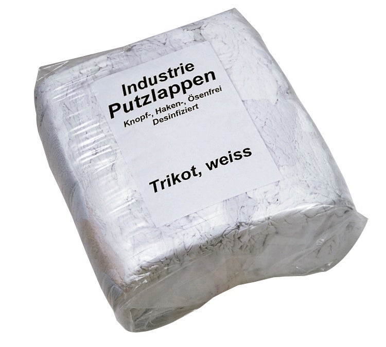 Trikot-Putzlappen