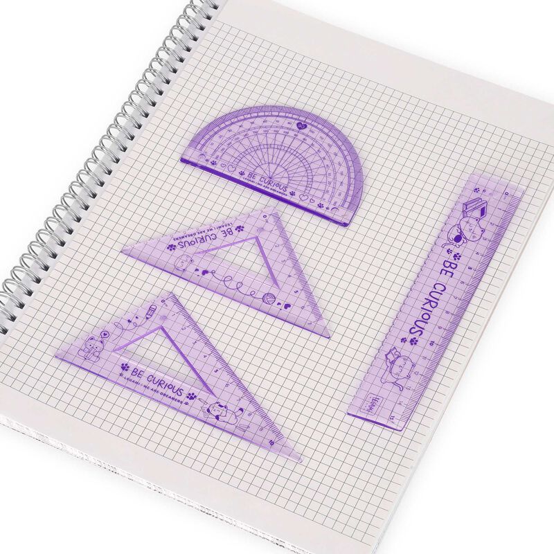 Geometrická sada - Ty vládneš!