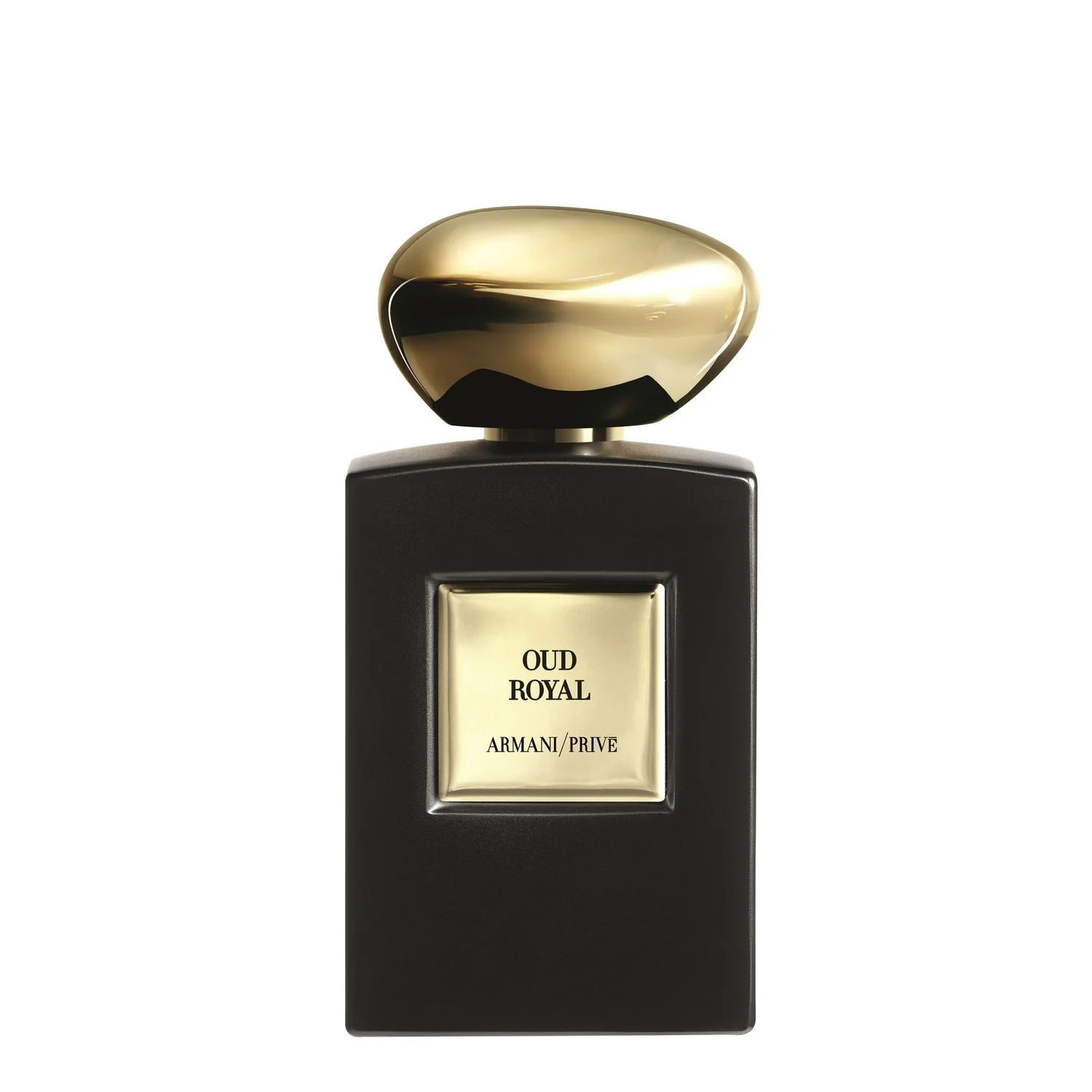 Armani Privé Les Mille et Une Nuits Oud Royal - parfemska voda, parfemska voda uniseks
