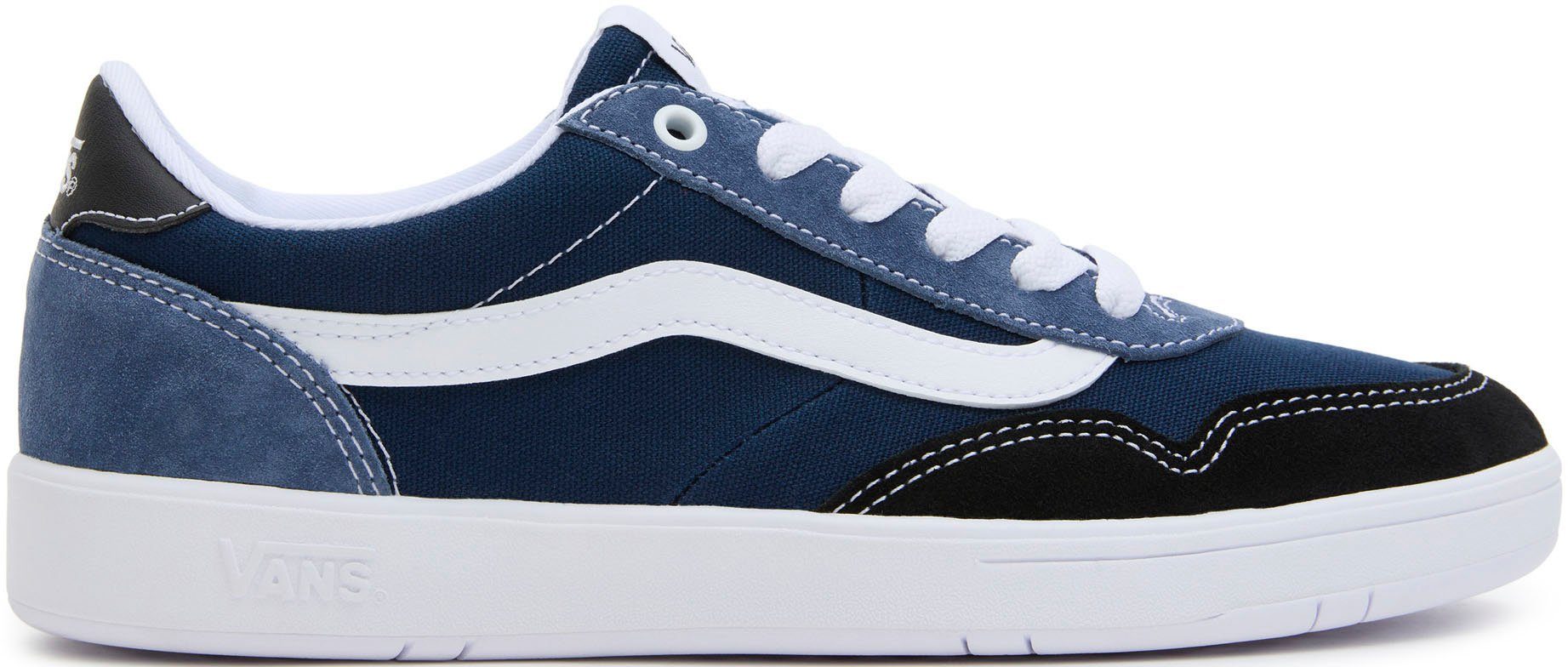 Vans Cruze Too CC Sneaker mit Logoprägung auf der Sohle