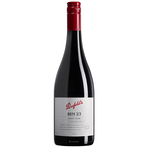 PenfoldsBin  23 Pinot Noir 2022