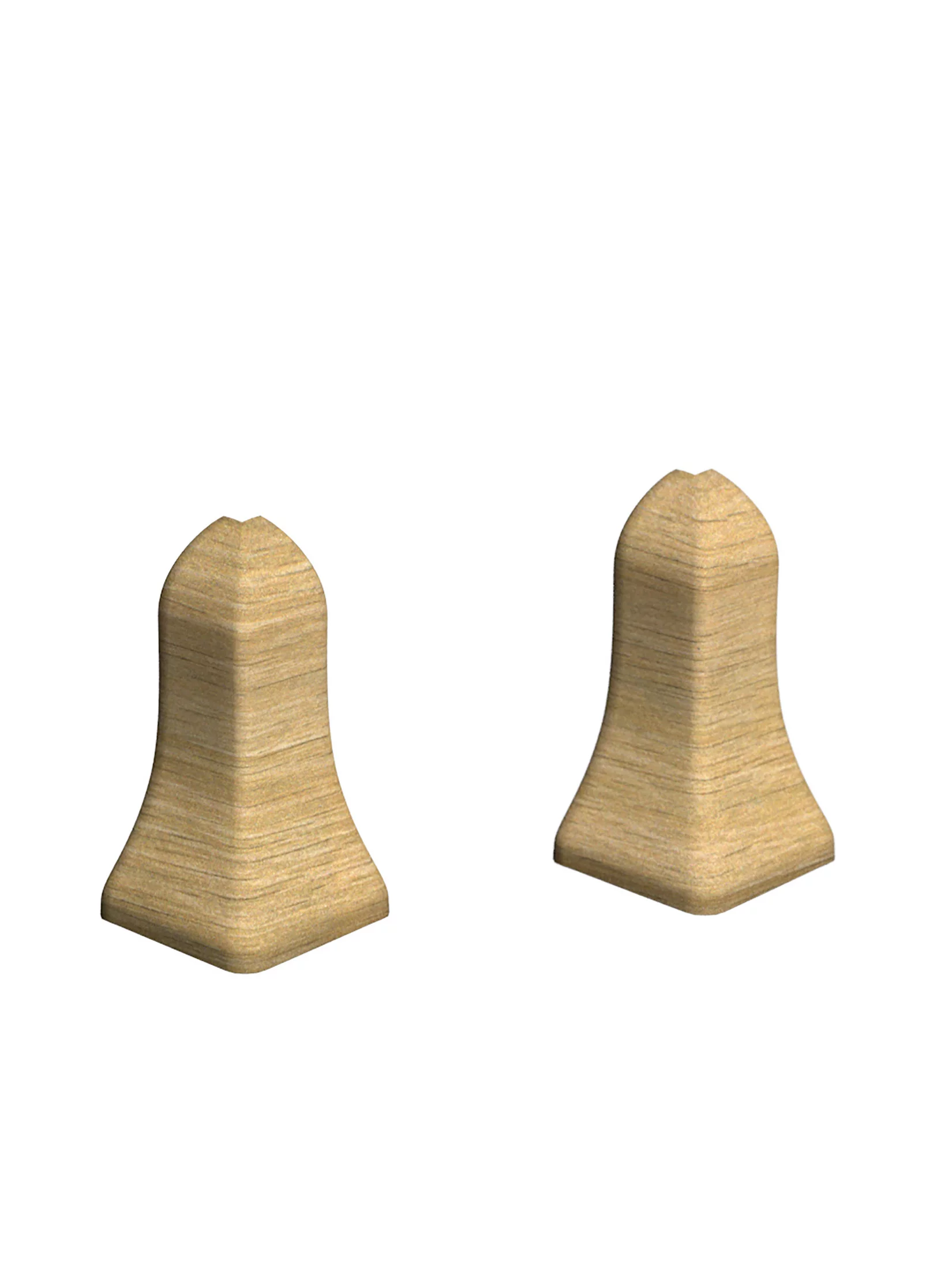 Außenecke 4cm Verlegezubehör, Sort.2