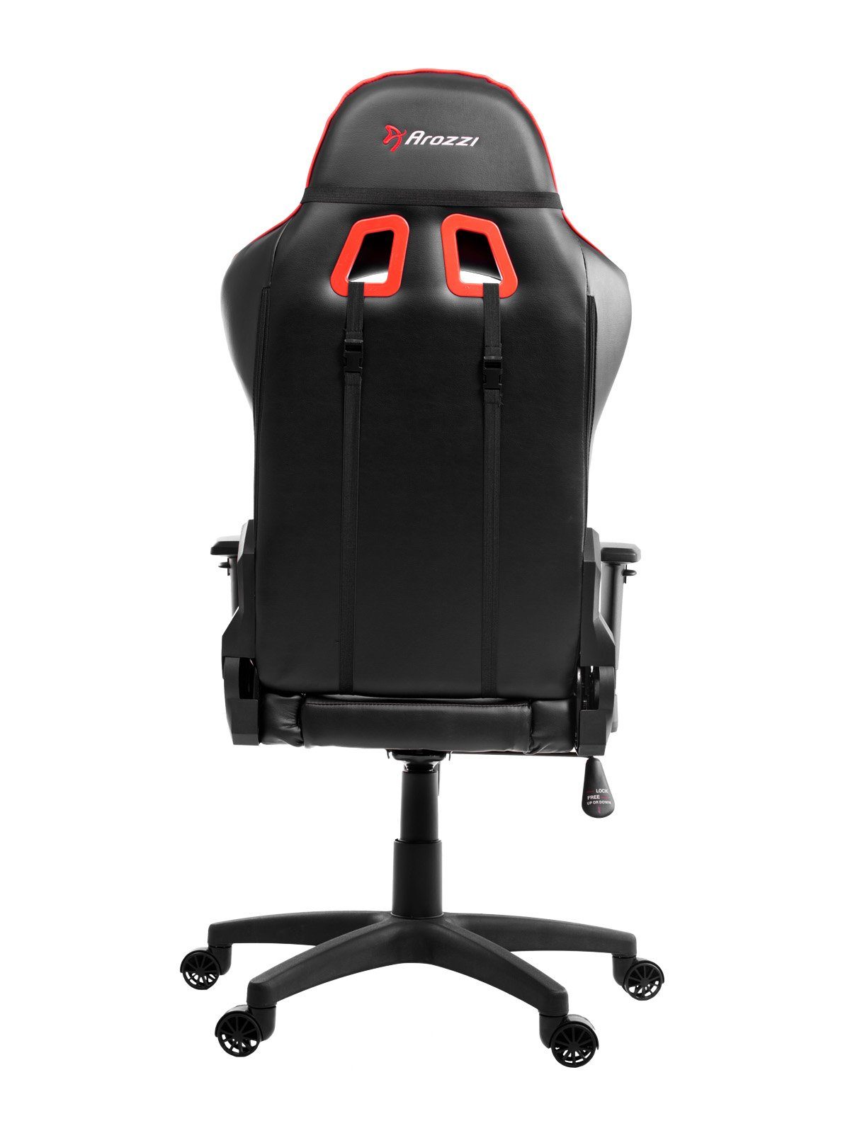 Arozzi Gaming-Stuhl Arozzi Mezzo V2 Gaming Stuhl