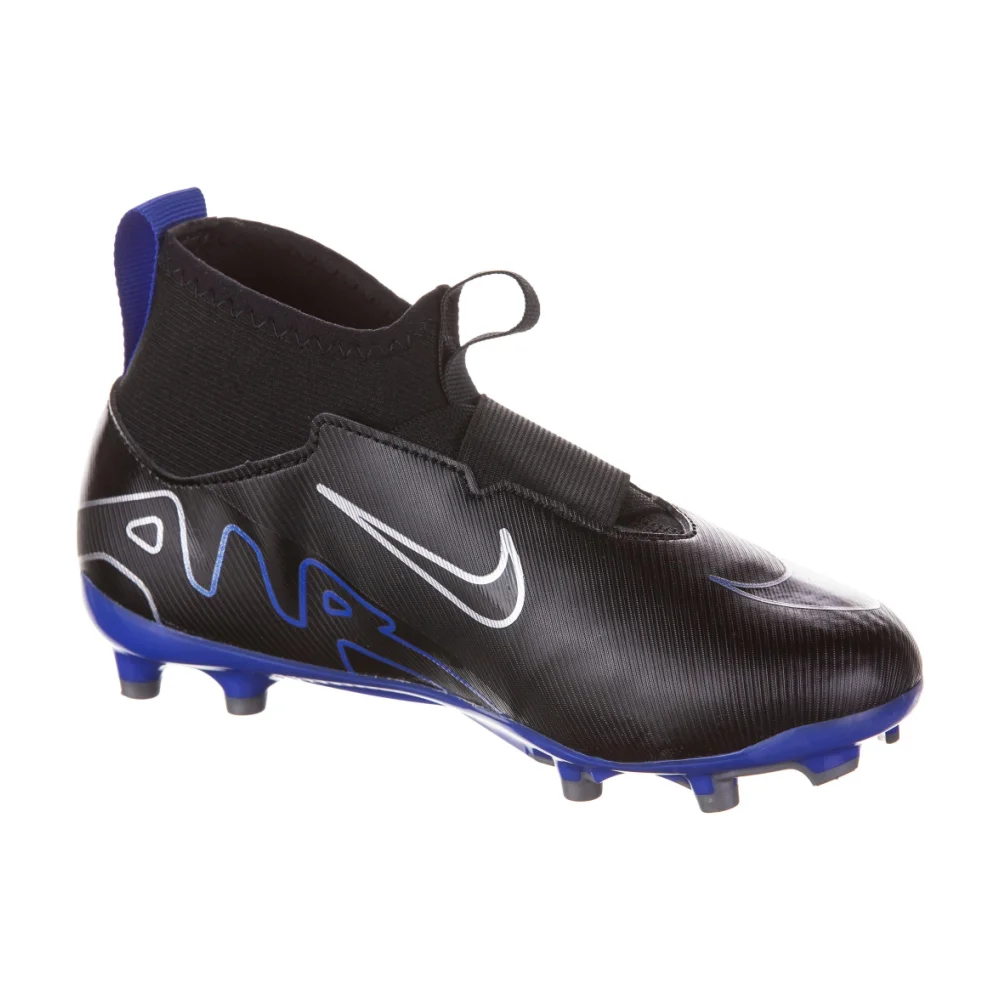 Nike Zoom Superfly 9 Academy FG Mercurial MG DJ5623-040 / schwarz