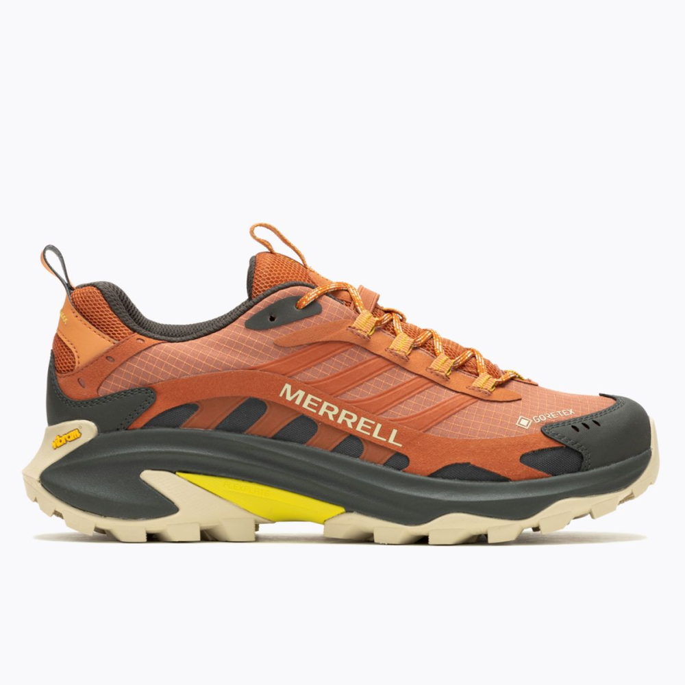 Merrell Moab Speed 2 J037519 / braun
