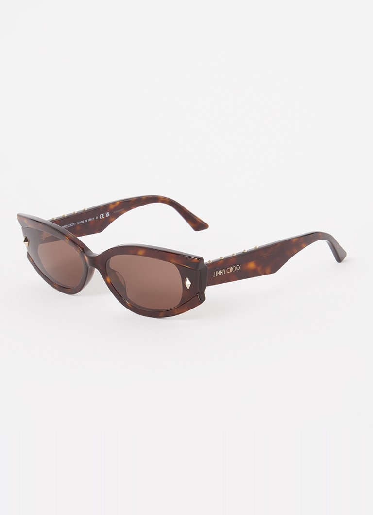 Jimmy Choo saulesbrilles JC5015U