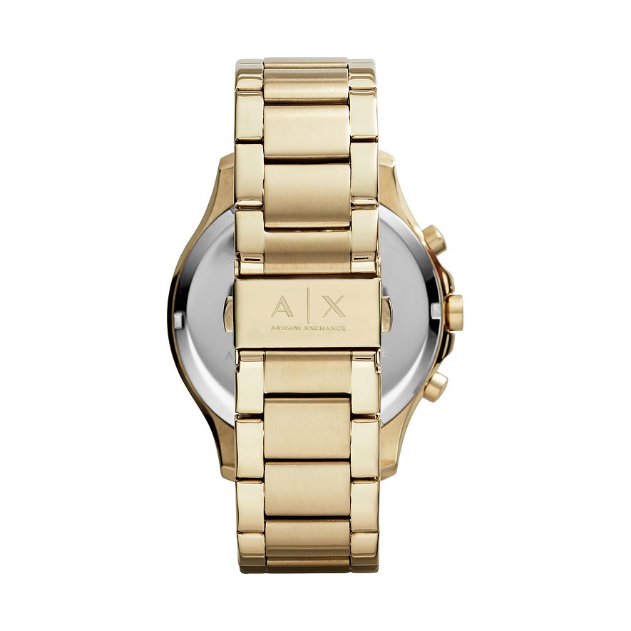 Armani Exchange Chronograph