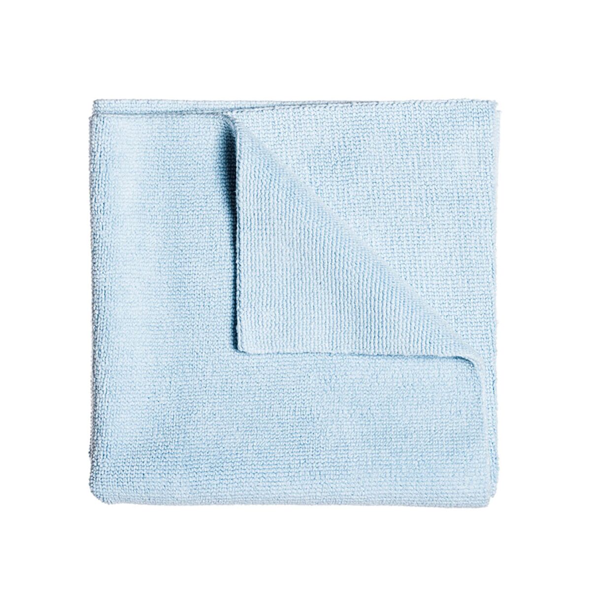FX Protect Blue Sky Randloses Mikrofasertuch 500GSM 40×40