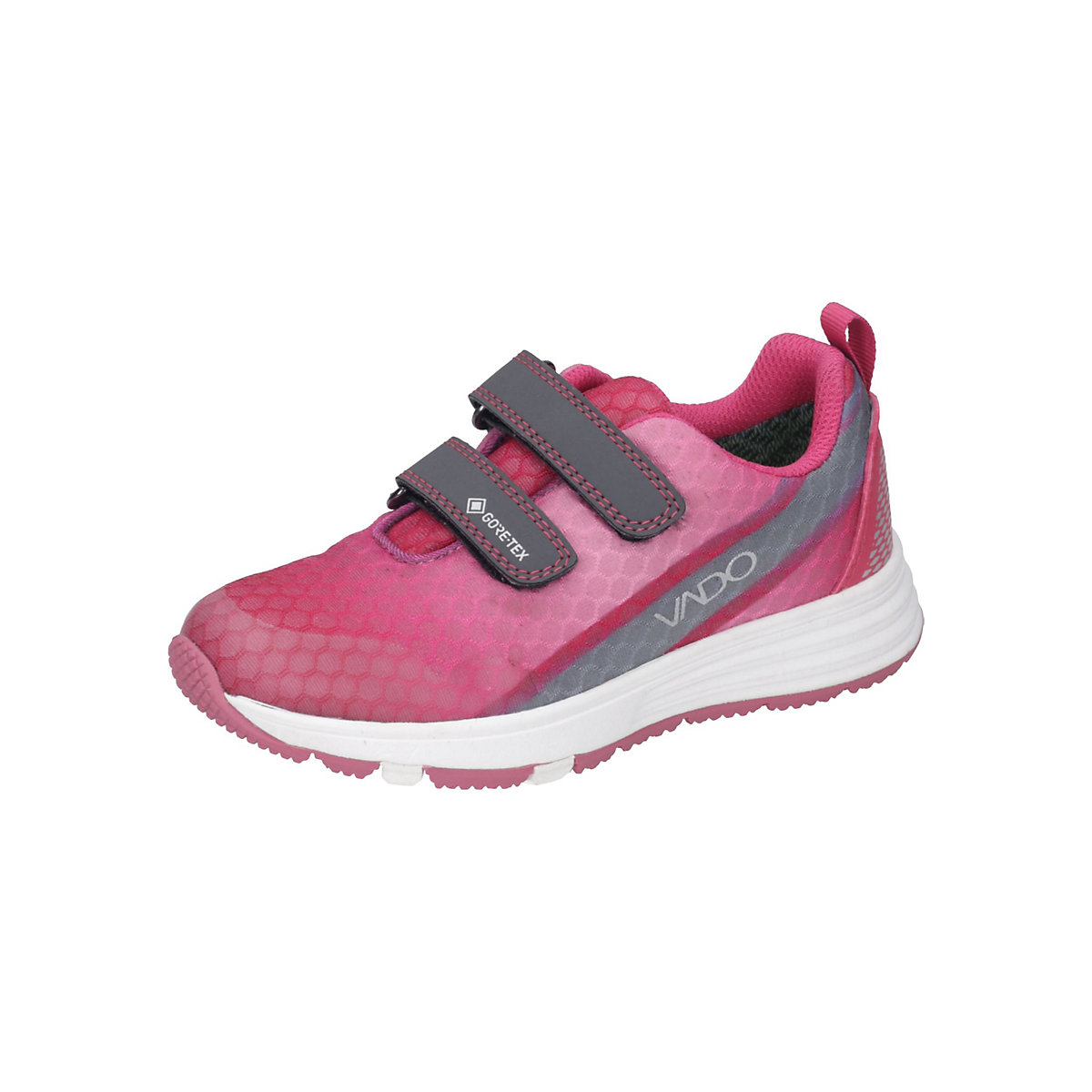 Klettschuhe Halbschuhe
