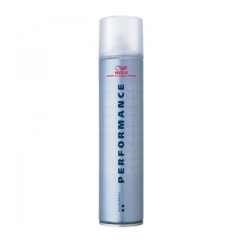 Wella Professionals Performance Ultra Hold -hiuslakka 500 ml