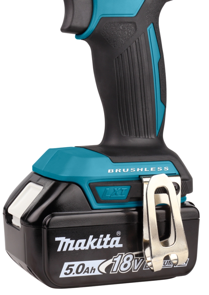 Makita DDF484RTJ Accuboormachine 18V 5,0 AH Li-ion