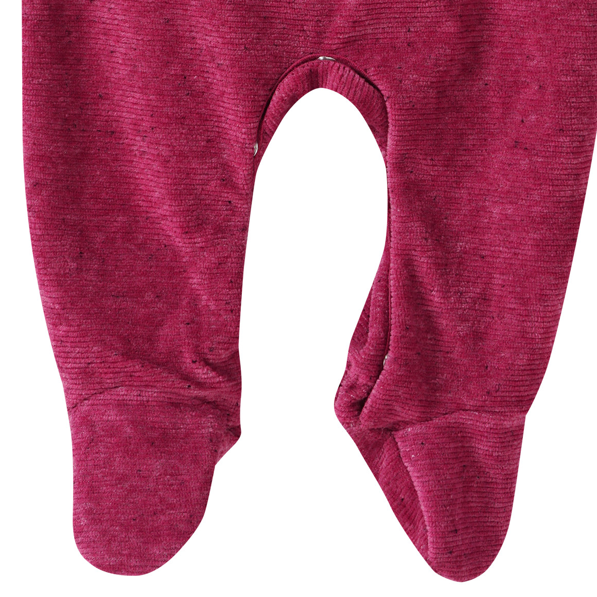 Newborn Strampler und Body im Set