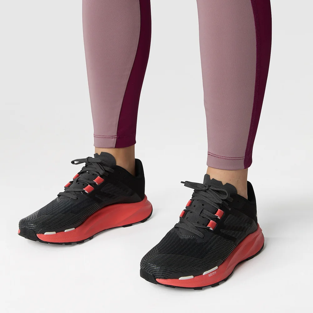 The North Face Vectiv Eminus NF0A5G3MQN2 / grau