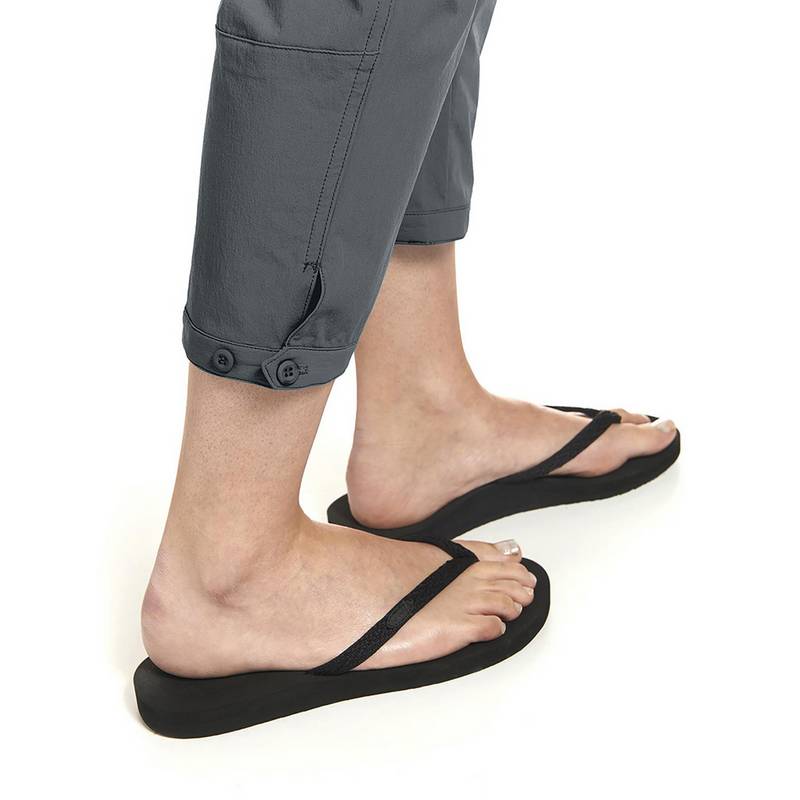 Maier Sports Lulaka7/8 Trekkinghose Damen