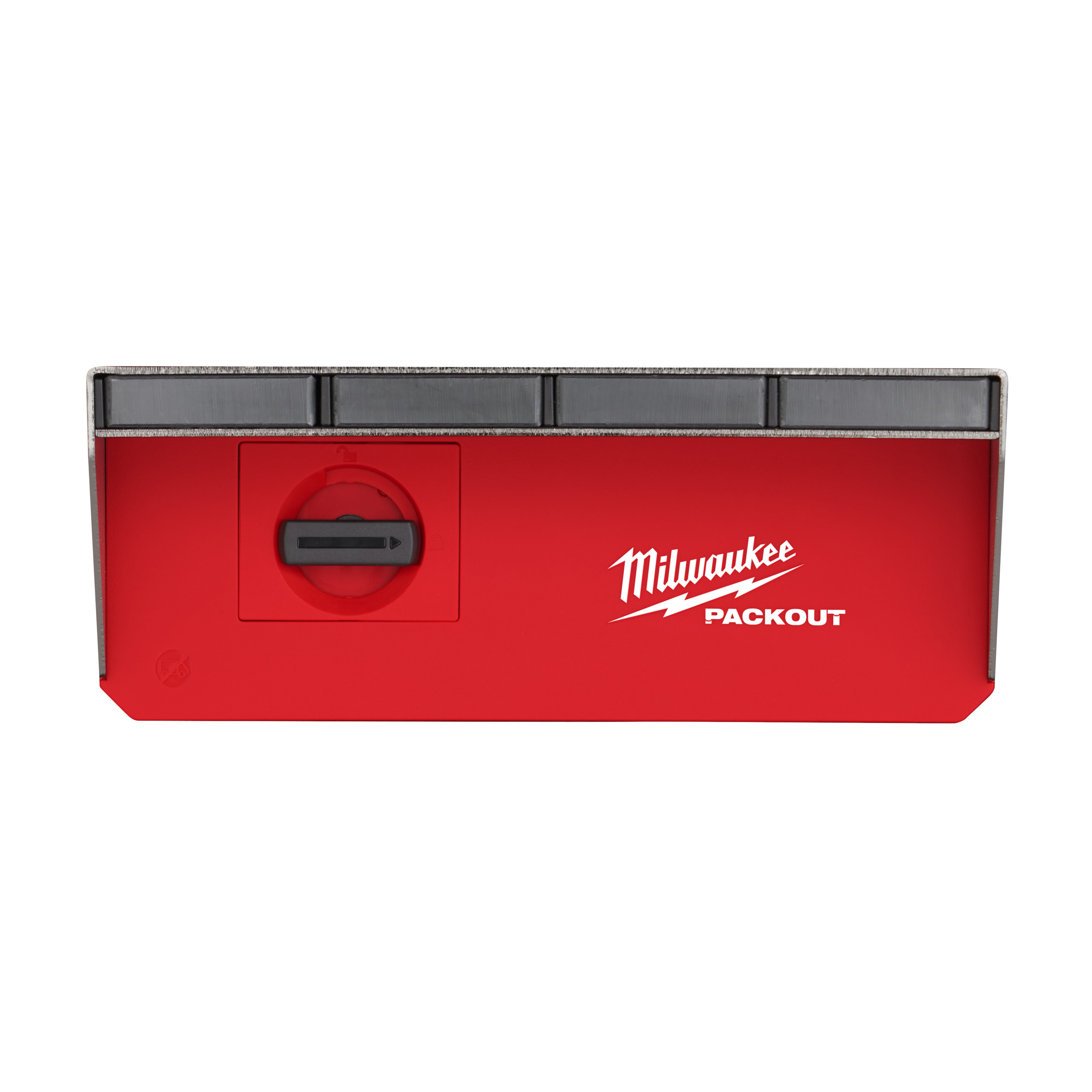 Příslušenství Milwaukee 4932493378 Magnetický stojan PACKOUT™