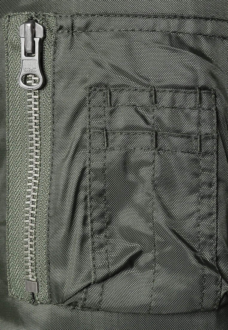 Chaqueta bomber Urban Classics BASIC