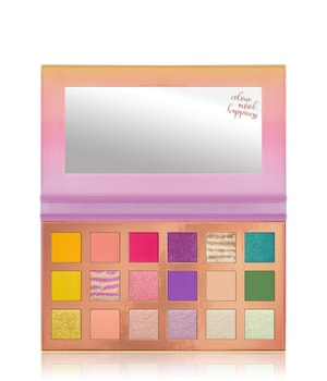 essence make beauty fun Lidschatten Palette-23 g