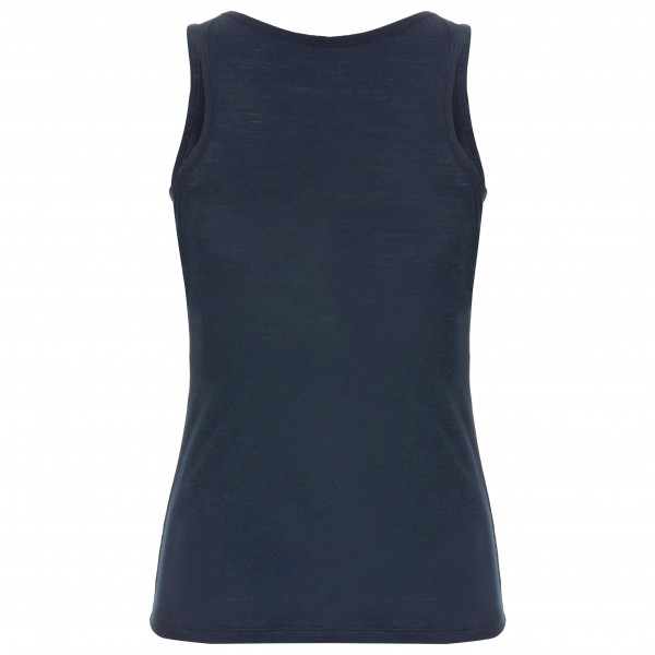 super.natural - Women's Base Tank 140 - Merinounterwäsche