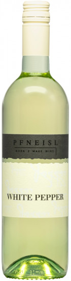 2022 White Pepper trocken - Weingut Pfneisl