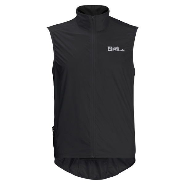 MOROBBIA WIND VEST M Herren - Weste