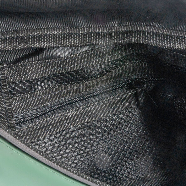 Gürteltasche, wasserfest, grün